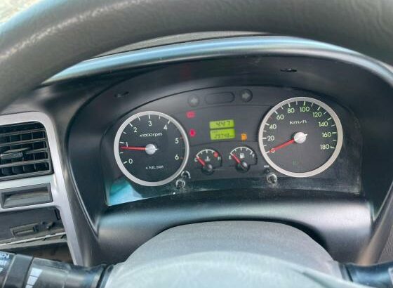 HYUNDAI | H100 | 2022 | MANUAL | 1500KG 🎁