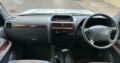 Toyota | Land Cruiser Prado TX Limited | 2002 | Automático | 2.7 | Gasolina | 4×4