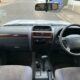 Toyota | Land Cruiser Prado TX Limited | 2002 | Automático | 2.7 | Gasolina | 4×4