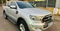 Ford | Ranger XLT | 2018 | Automática | 2.2 | 4×4
