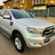 Ford | Ranger XLT | 2018 | Automática | 2.2 | 4×4