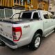 Ford | Ranger XLT | 2018 | Automática | 2.2 | 4×4