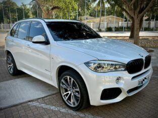 BMW | X5 35d | 2016 | Recém-importado 🎁