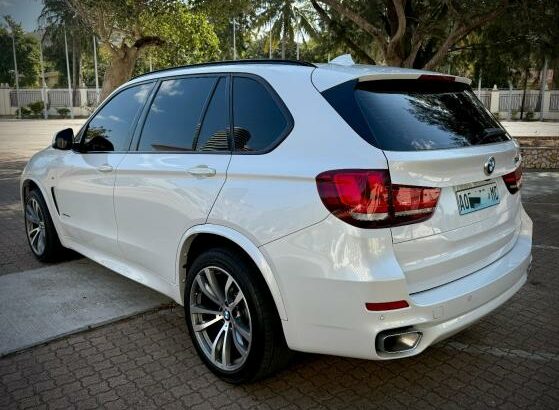 BMW | X5 35d | 2016 | Recém-importado 🎁