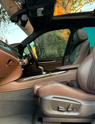 BMW | X5 35d | 2016 | Recém-importado 🎁