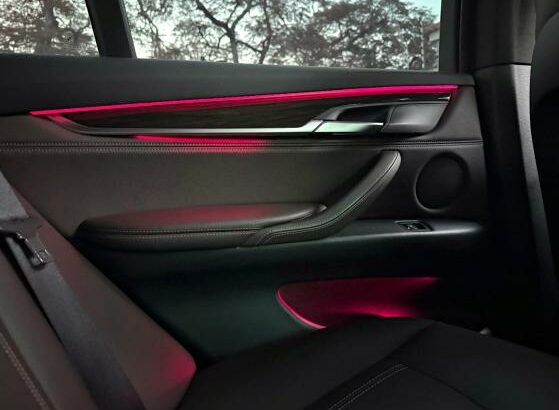 BMW | X5 35d | 2016 | Recém-importado 🎁