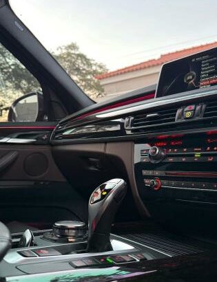 BMW | X5 35d | 2016 | Recém-importado 🎁