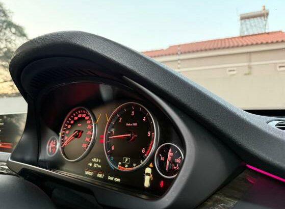 BMW | X5 35d | 2016 | Recém-importado 🎁