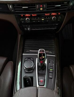 BMW | X5 35d | 2016 | Recém-importado 🎁