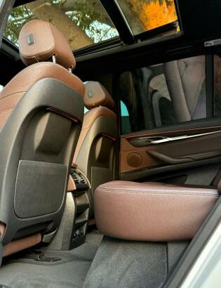 BMW | X5 35d | 2016 | Recém-importado 🎁