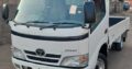 Toyota | Dyna | Automática | Recém-importada 🎁