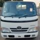 Toyota | Dyna | Automática | Recém-importada 🎁