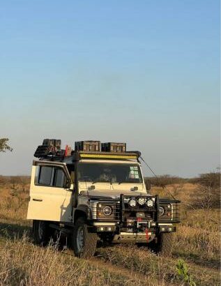 LAND ROVER | DEFENDER | 1996 | 2.5 | 4×4 🎁