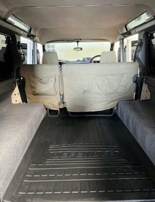 LAND ROVER | DEFENDER | 1996 | 2.5 | 4×4 🎁