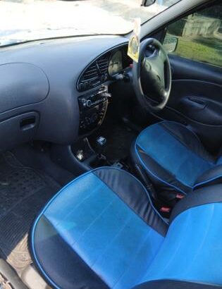 Ford batam rocam 1.6