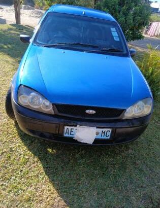 Ford batam rocam 1.6