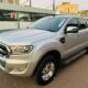 Ford | Ranger XLT | 2018 | Automática | 2.2 | 4×4