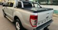 Ford | Ranger XLT | 2018 | Automática | 2.2 | 4×4