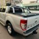 Ford | Ranger XLT | 2018 | Automática | 2.2 | 4×4