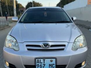 TOYOTA | RUNX | 2005 | AUTOMÁTICO | 1.5 🎁