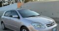 TOYOTA | RUNX | 2005 | AUTOMÁTICO | 1.5 🎁