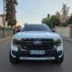 Ford | Ranger Wildtrak | 2023 | Next generation 🎁
