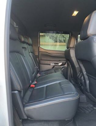 Ford | Ranger Wildtrak | 2023 | Next generation 🎁