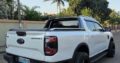 Ford | Ranger Wildtrak | 2023 | Next generation 🎁