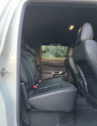 Ford | Ranger Wildtrak | 2023 | Next generation 🎁