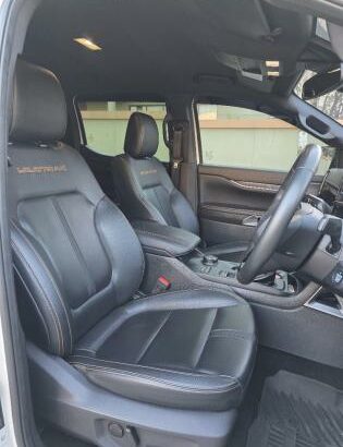 Ford | Ranger Wildtrak | 2023 | Next generation 🎁