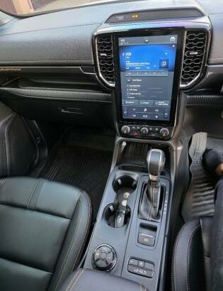 Ford | Ranger Wildtrak | 2023 | Next generation 🎁