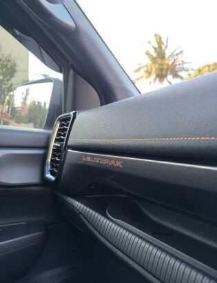 Ford | Ranger Wildtrak | 2023 | Next generation 🎁