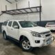 ISUZU | D-MAX | 2016 | MANUAL | 2.5 | 4×4 🎁