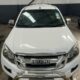 ISUZU | D-MAX | 2016 | MANUAL | 2.5 | 4×4 🎁