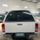 ISUZU | D-MAX | 2016 | MANUAL | 2.5 | 4×4 🎁