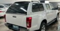 ISUZU | D-MAX | 2016 | MANUAL | 2.5 | 4×4 🎁