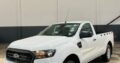 Ford | Ranger XL | 2015 | Cabine simples | 3.2 | 4×4
