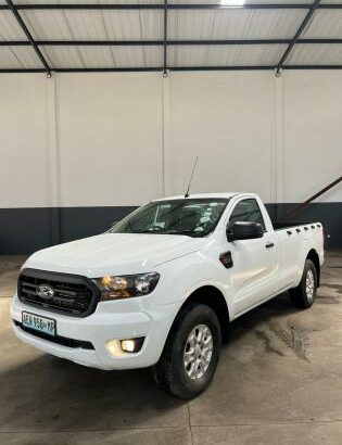 Ford | Ranger XL | 2015 | Cabine simples | 3.2 | 4×4