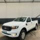 Ford | Ranger XL | 2015 | Cabine simples | 3.2 | 4×4