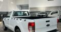 Ford | Ranger XL | 2015 | Cabine simples | 3.2 | 4×4