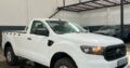 Ford | Ranger XL | 2015 | Cabine simples | 3.2 | 4×4