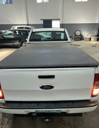Ford | Ranger XL | 2015 | Cabine simples | 3.2 | 4×4