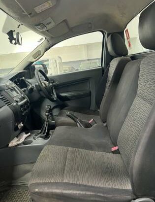 Ford | Ranger XL | 2015 | Cabine simples | 3.2 | 4×4