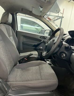 Ford | Ranger XL | 2015 | Cabine simples | 3.2 | 4×4