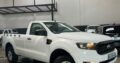 Ford | Ranger XL | 2015 | Cabine simples | 3.2 | 4×4