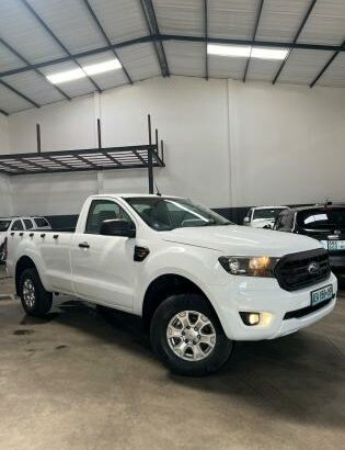 Ford | Ranger XL | 2015 | Cabine simples | 3.2 | 4×4