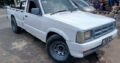 Ford | Courier | Manual | Cabine simples | 2.0 | 4×4