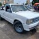 Ford | Courier | Manual | Cabine simples | 2.0 | 4×4