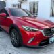 Mazda | CX-3 | 2016 | Recém-importado 🎁