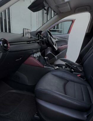 Mazda | CX-3 | 2016 | Recém-importado 🎁